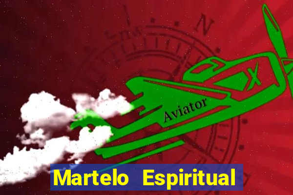 Martelo Espiritual de Deus significado na biblia